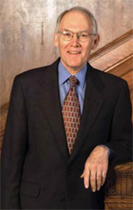 Dean John M. Thomas