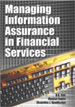 Managing Information Assurance in Financial Services