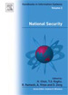 National Security (Handbooks in Information Systems, Volume 2)