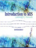 Introduction to MIS Laboratory Manual