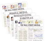 The Wall Street Journal