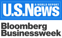 U.S. News and Bloomberg Businessweek