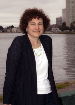 Susan Hirshman