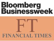 Bloomberg Businessweek, Financial Times