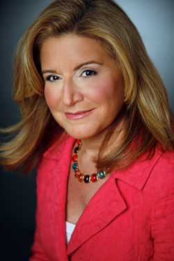 Susan Hirshman