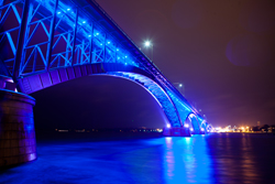 Peace Bridge