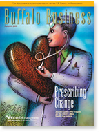 Prescribing Change. Link to Autumn 2009 Issue.