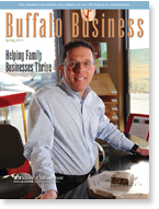 Helping Family Business Thrive. Link to Spring 2011 Issue.