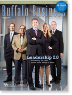Leadership 2.0. Link to Spring 2013 Issue.